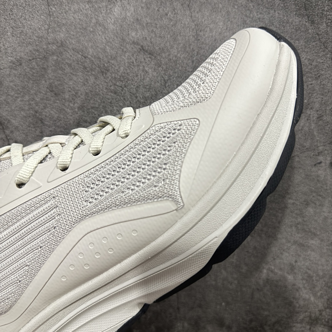 图片[6]-【纯原版】迪桑特Descente Running 跑步系列 针织“灰武士” ·广东大厂出品 99%还原度 ·独立私模开发，只为真正还原zp · 私人定制原版鞋面，舒适透气更好定型 ·城市通勤/运动健身/轻户外徒步 ·黑色系潮鞋还有机能风的设计感 ·原版开发大底，脚感特别轻盈 尺码：39 40 41 42 43 44-选品中心