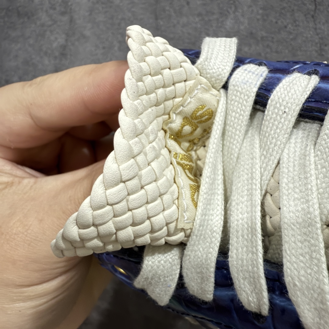 【渠道纯原】Wales Bonner x Adidas Originals Samba JH9825
