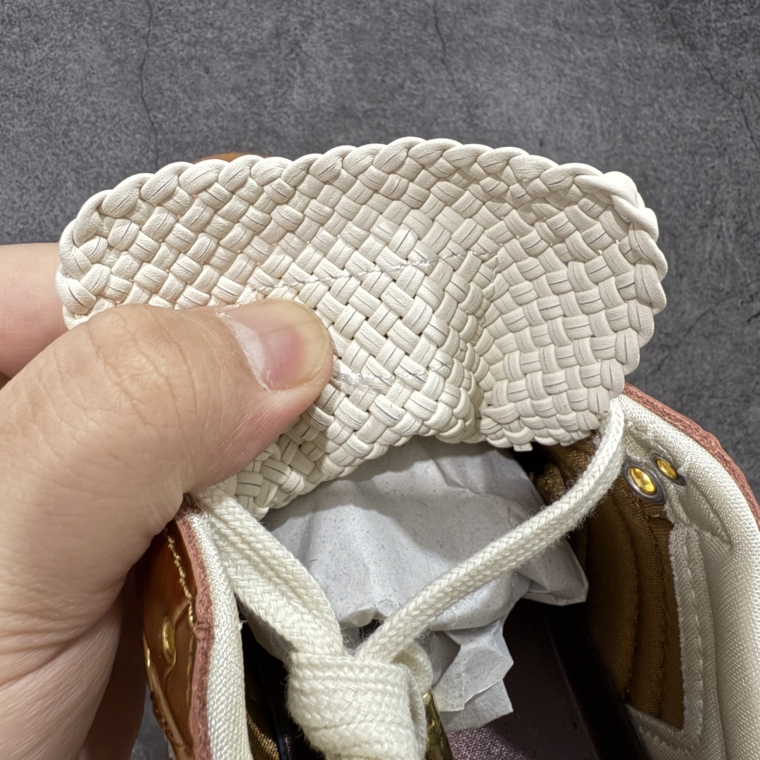 【渠道纯原】Wales Bonner x Adidas Originals Samba JH9826