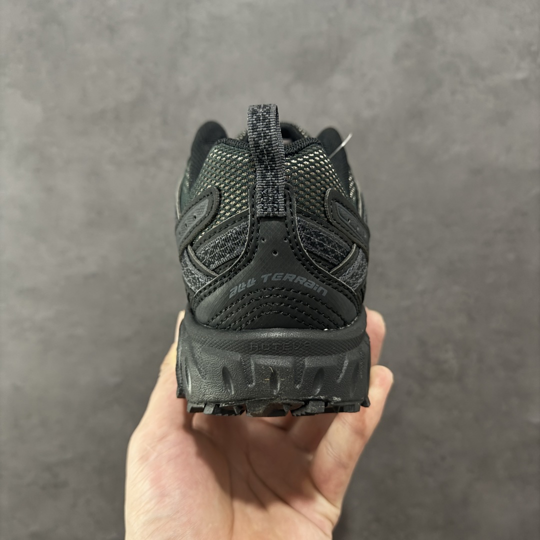 图片[4]-【K8版本】新百伦New Balance NB410 v5 美产血统经典复古休闲运动百搭老爹跑步鞋 采用优质纤维革+透气网眼布材质材质 独立双层组合缓震防滑私模大底 中底采用Footbed科技 正确版 区别市面通货 性价比极高💪🏻 尺码：36-45 货号：MT410CK5-选品中心