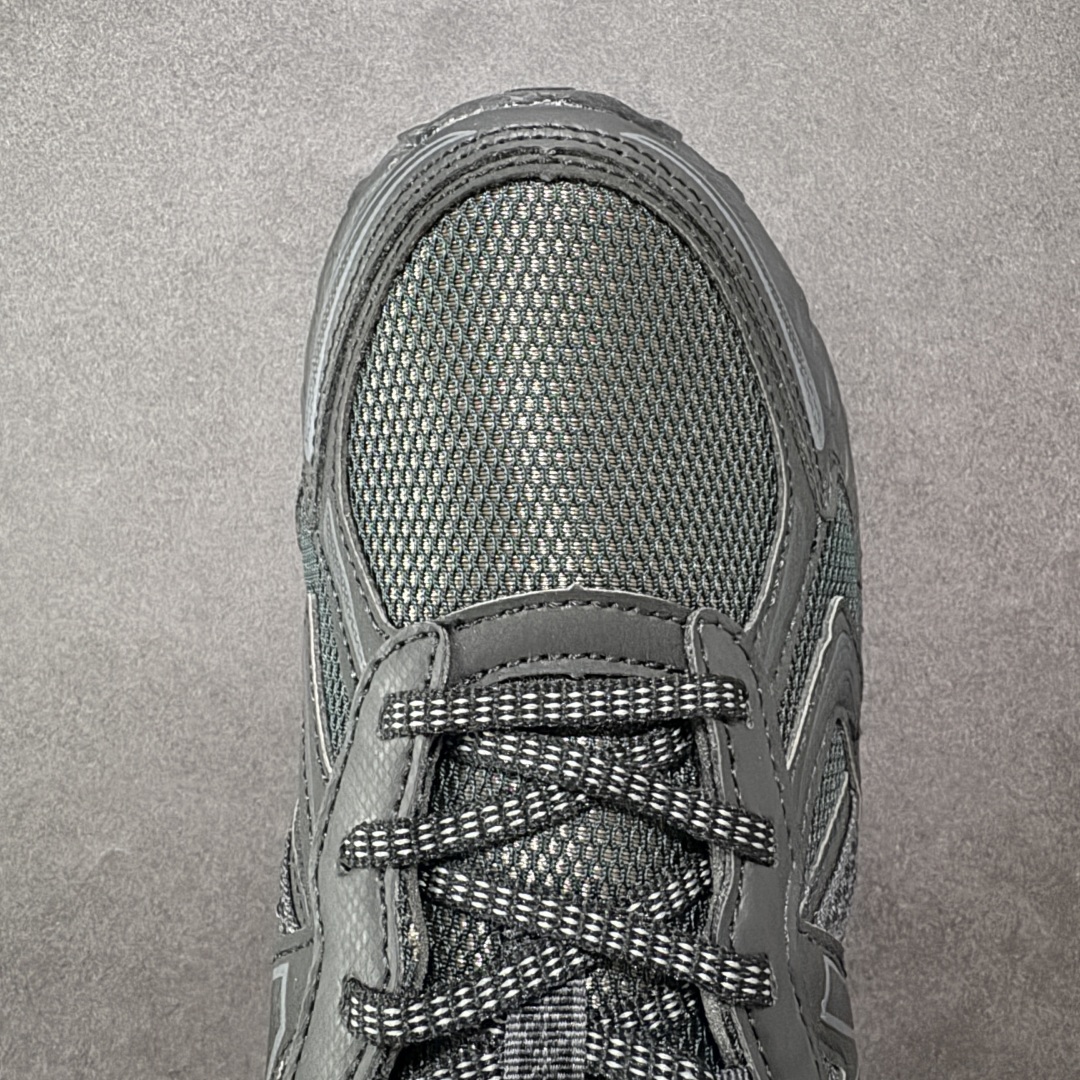 图片[8]-【K8版本】新百伦New Balance NB410 v5 美产血统经典复古休闲运动百搭老爹跑步鞋 采用优质纤维革+透气网眼布材质材质 独立双层组合缓震防滑私模大底 中底采用Footbed科技 正确版 区别市面通货 性价比极高💪🏻 尺码：36-45 货号：MT410CK5-选品中心