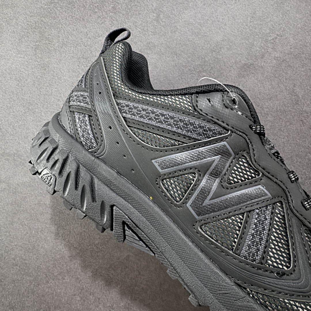 图片[6]-【K8版本】新百伦New Balance NB410 v5 美产血统经典复古休闲运动百搭老爹跑步鞋 采用优质纤维革+透气网眼布材质材质 独立双层组合缓震防滑私模大底 中底采用Footbed科技 正确版 区别市面通货 性价比极高💪🏻 尺码：36-45 货号：MT410CK5-选品中心