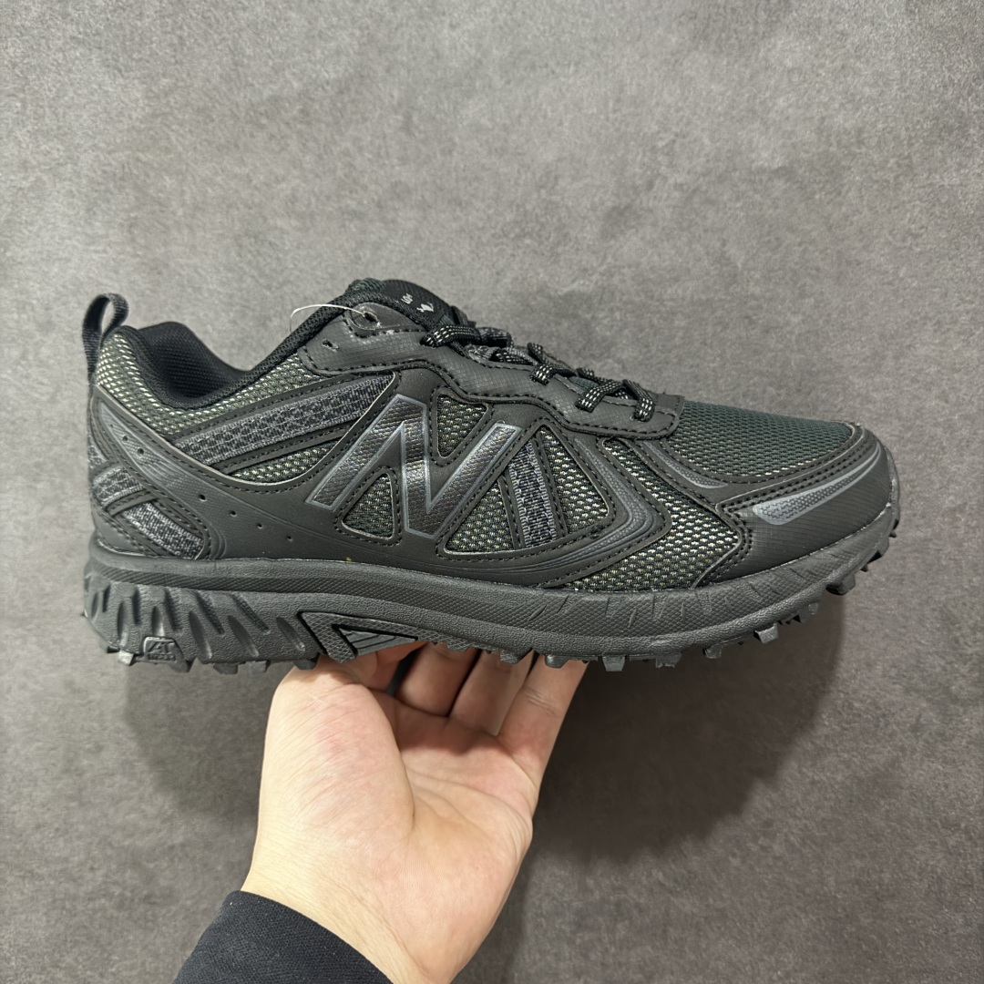 【K8版本】新百伦New Balance NB410 v5 美产血统经典复古休闲运动百搭老爹跑步鞋 采用优质纤维革+透气网眼布材质材质 独立双层组合缓震防滑私模大底 中底采用Footbed科技 正确版 区别市面通货 性价比极高💪🏻 尺码:36-45 货号:MT410CK5-选品中心