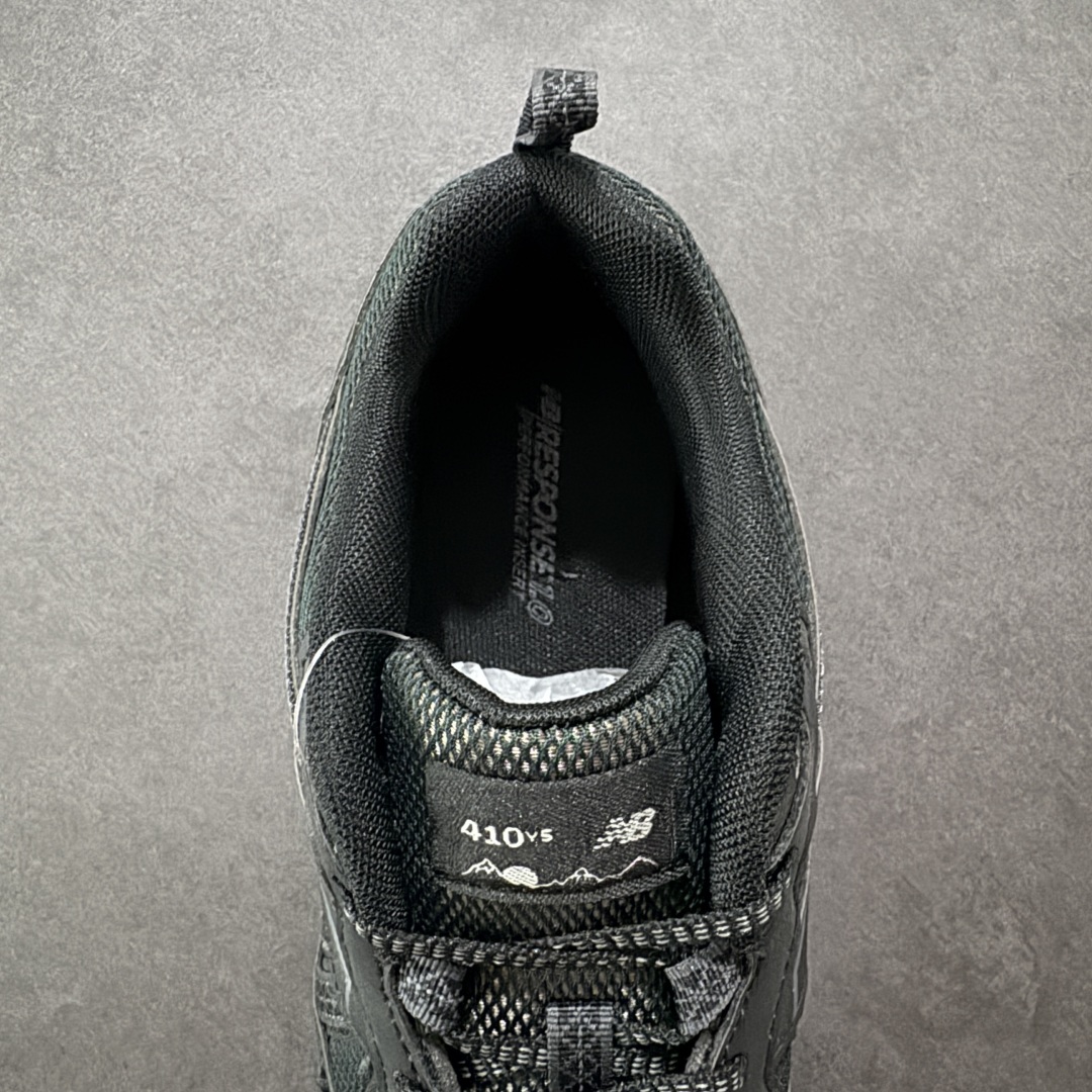 图片[7]-【K8版本】新百伦New Balance NB410 v5 美产血统经典复古休闲运动百搭老爹跑步鞋 采用优质纤维革+透气网眼布材质材质 独立双层组合缓震防滑私模大底 中底采用Footbed科技 正确版 区别市面通货 性价比极高💪🏻 尺码：36-45 货号：MT410CK5-选品中心