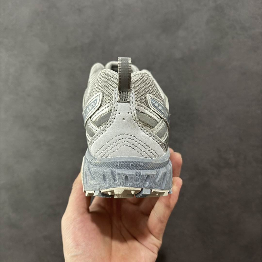 图片[4]-【K8版本】新百伦New Balance NB410 v5 美产血统经典复古休闲运动百搭老爹跑步鞋 采用优质纤维革+透气网眼布材质材质 独立双层组合缓震防滑私模大底 中底采用Footbed科技 正确版 区别市面通货 性价比极高💪🏻 尺码：36-45 货号：MT410AS5-选品中心