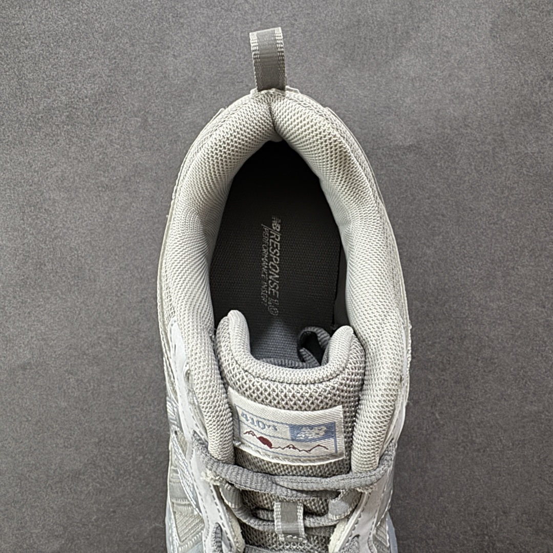 图片[7]-【K8版本】新百伦New Balance NB410 v5 美产血统经典复古休闲运动百搭老爹跑步鞋 采用优质纤维革+透气网眼布材质材质 独立双层组合缓震防滑私模大底 中底采用Footbed科技 正确版 区别市面通货 性价比极高💪🏻 尺码：36-45 货号：MT410AS5-选品中心