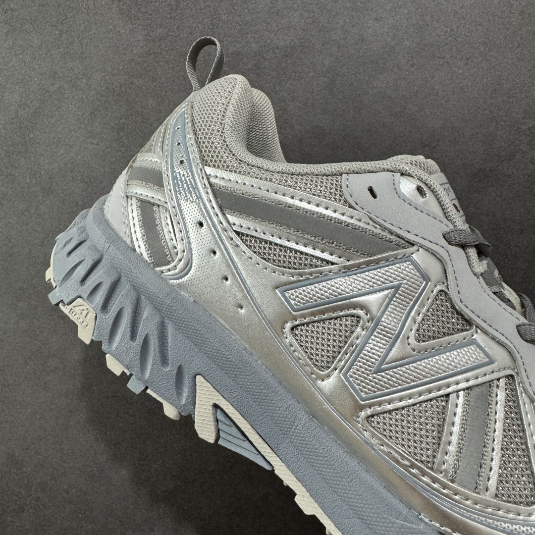 图片[6]-【K8版本】新百伦New Balance NB410 v5 美产血统经典复古休闲运动百搭老爹跑步鞋 采用优质纤维革+透气网眼布材质材质 独立双层组合缓震防滑私模大底 中底采用Footbed科技 正确版 区别市面通货 性价比极高💪🏻 尺码：36-45 货号：MT410AS5-选品中心