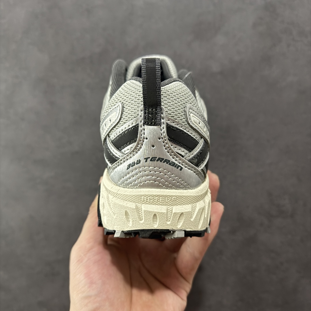 图片[4]-【K8版本】新百伦New Balance NB410 v5 美产血统经典复古休闲运动百搭老爹跑步鞋 采用优质纤维革+透气网眼布材质材质 独立双层组合缓震防滑私模大底 中底采用Footbed科技 正确版 区别市面通货 性价比极高💪🏻 尺码：36-45 货号：MT410KR5-选品中心