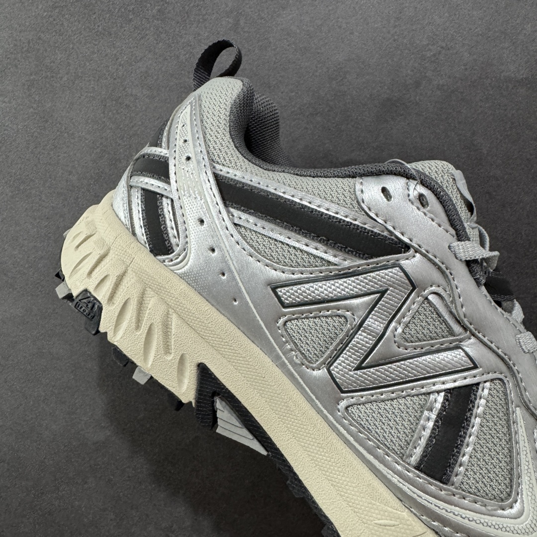 图片[6]-【K8版本】新百伦New Balance NB410 v5 美产血统经典复古休闲运动百搭老爹跑步鞋 采用优质纤维革+透气网眼布材质材质 独立双层组合缓震防滑私模大底 中底采用Footbed科技 正确版 区别市面通货 性价比极高💪🏻 尺码：36-45 货号：MT410KR5-选品中心