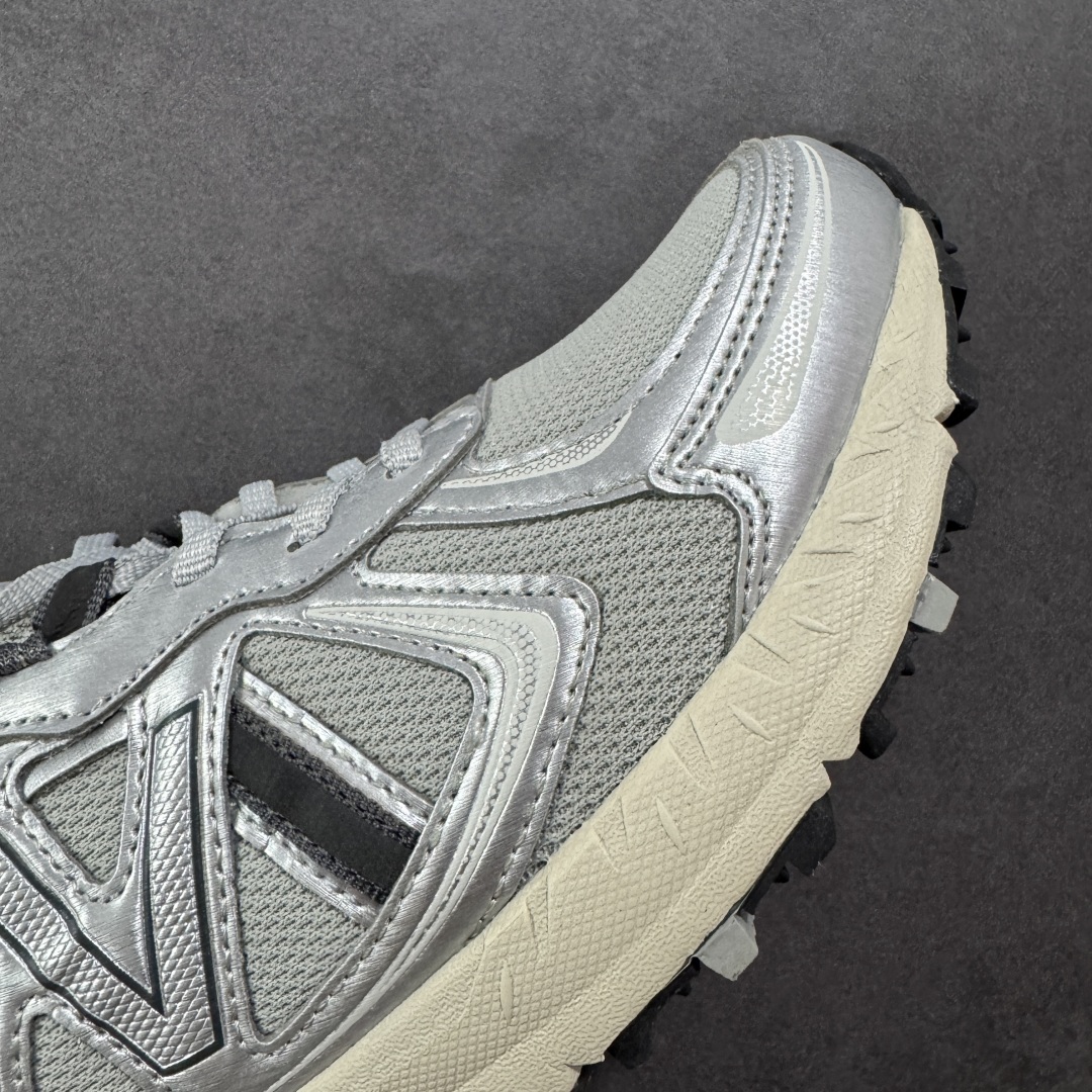 图片[5]-【K8版本】新百伦New Balance NB410 v5 美产血统经典复古休闲运动百搭老爹跑步鞋 采用优质纤维革+透气网眼布材质材质 独立双层组合缓震防滑私模大底 中底采用Footbed科技 正确版 区别市面通货 性价比极高💪🏻 尺码：36-45 货号：MT410KR5-选品中心