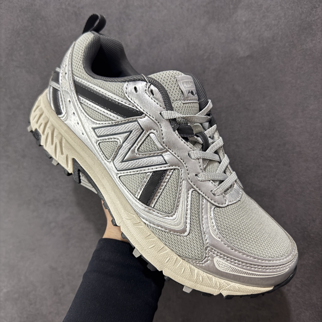 图片[3]-【K8版本】新百伦New Balance NB410 v5 美产血统经典复古休闲运动百搭老爹跑步鞋 采用优质纤维革+透气网眼布材质材质 独立双层组合缓震防滑私模大底 中底采用Footbed科技 正确版 区别市面通货 性价比极高💪🏻 尺码：36-45 货号：MT410KR5-选品中心