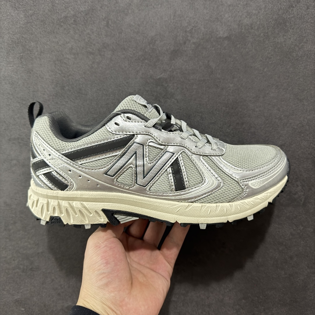 【K8版本】新百伦New Balance NB410 v5 美产血统经典复古休闲运动百搭老爹跑步鞋 采用优质纤维革+透气网眼布材质材质 独立双层组合缓震防滑私模大底 中底采用Footbed科技 正确版 区别市面通货 性价比极高💪🏻 尺码:36-45 货号:MT410KR5-选品中心