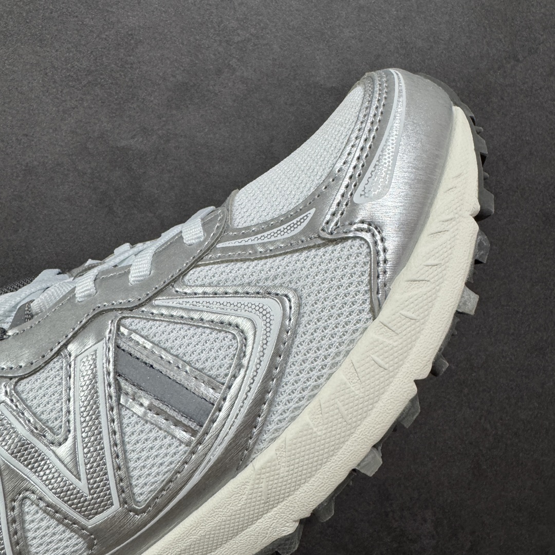 图片[5]-【K8版本】新百伦New Balance NB410 v5 美产血统经典复古休闲运动百搭老爹跑步鞋 采用优质纤维革+透气网眼布材质材质 独立双层组合缓震防滑私模大底 中底采用Footbed科技 正确版 区别市面通货 性价比极高💪🏻 尺码：36-45 货号：MT410KM5-选品中心