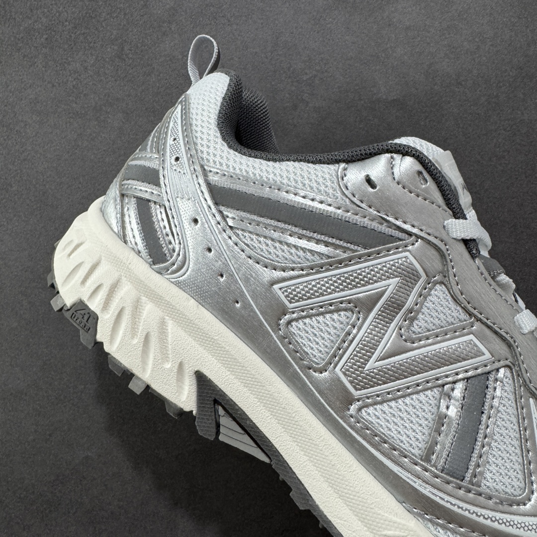 图片[6]-【K8版本】新百伦New Balance NB410 v5 美产血统经典复古休闲运动百搭老爹跑步鞋 采用优质纤维革+透气网眼布材质材质 独立双层组合缓震防滑私模大底 中底采用Footbed科技 正确版 区别市面通货 性价比极高💪🏻 尺码：36-45 货号：MT410KM5-选品中心