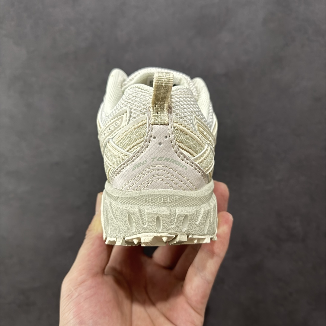 图片[4]-【K8版本】新百伦New Balance NB410 v5 美产血统经典复古休闲运动百搭老爹跑步鞋 采用优质纤维革+透气网眼布材质材质 独立双层组合缓震防滑私模大底 中底采用Footbed科技 正确版 区别市面通货 性价比极高💪🏻 尺码：36-45 货号：MT410SA5-选品中心