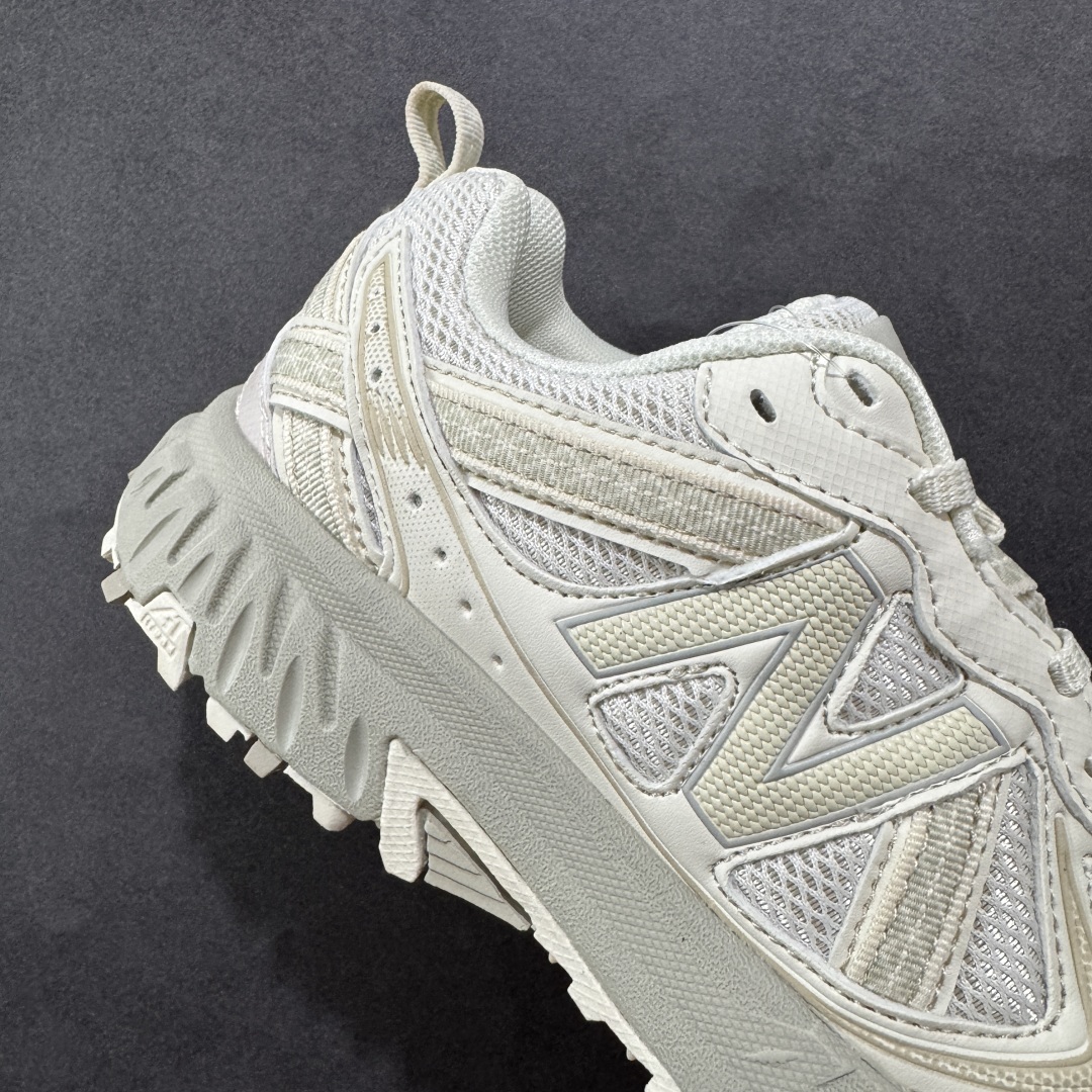 图片[6]-【K8版本】新百伦New Balance NB410 v5 美产血统经典复古休闲运动百搭老爹跑步鞋 采用优质纤维革+透气网眼布材质材质 独立双层组合缓震防滑私模大底 中底采用Footbed科技 正确版 区别市面通货 性价比极高💪🏻 尺码：36-45 货号：MT410SA5-选品中心