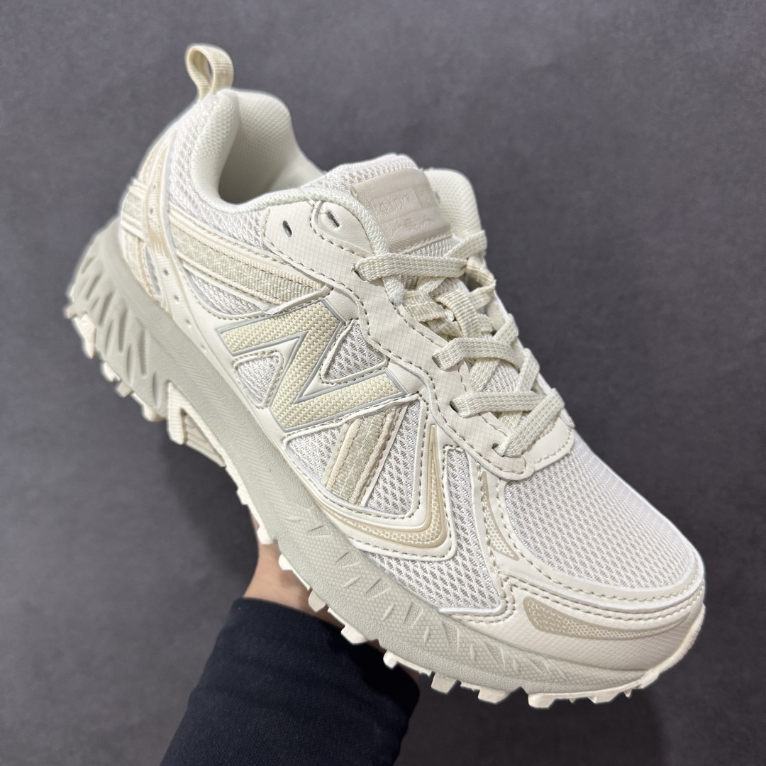 图片[3]-【K8版本】新百伦New Balance NB410 v5 美产血统经典复古休闲运动百搭老爹跑步鞋 采用优质纤维革+透气网眼布材质材质 独立双层组合缓震防滑私模大底 中底采用Footbed科技 正确版 区别市面通货 性价比极高💪🏻 尺码：36-45 货号：MT410SA5-选品中心