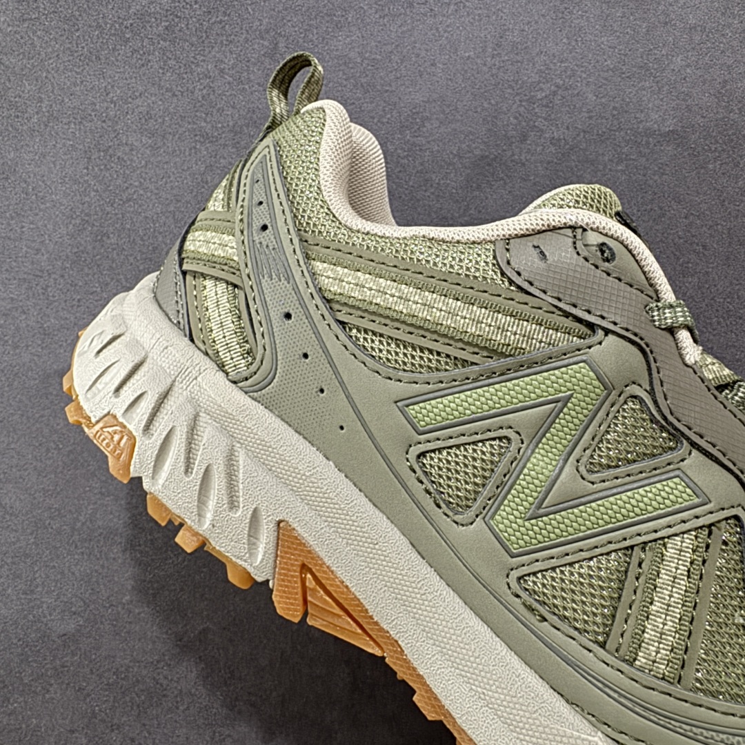 图片[6]-【K8版本】新百伦New Balance NB410 v5 美产血统经典复古休闲运动百搭老爹跑步鞋 采用优质纤维革+透气网眼布材质材质 独立双层组合缓震防滑私模大底 中底采用Footbed科技 正确版 区别市面通货 性价比极高💪🏻 尺码：36-45 货号：MT410KN5-选品中心