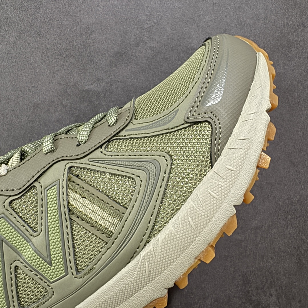 图片[5]-【K8版本】新百伦New Balance NB410 v5 美产血统经典复古休闲运动百搭老爹跑步鞋 采用优质纤维革+透气网眼布材质材质 独立双层组合缓震防滑私模大底 中底采用Footbed科技 正确版 区别市面通货 性价比极高💪🏻 尺码：36-45 货号：MT410KN5-选品中心