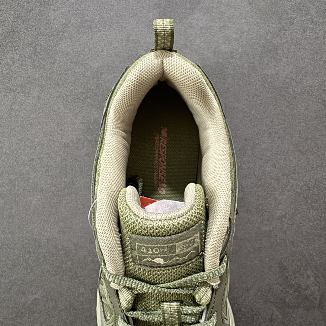 图片[7]-【K8版本】新百伦New Balance NB410 v5 美产血统经典复古休闲运动百搭老爹跑步鞋 采用优质纤维革+透气网眼布材质材质 独立双层组合缓震防滑私模大底 中底采用Footbed科技 正确版 区别市面通货 性价比极高💪🏻 尺码：36-45 货号：MT410KN5-选品中心