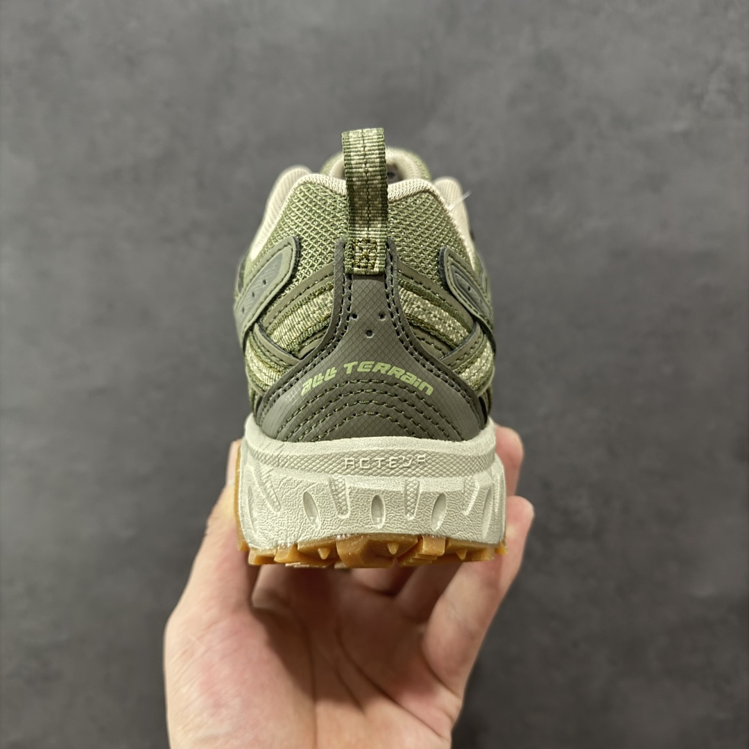 图片[4]-【K8版本】新百伦New Balance NB410 v5 美产血统经典复古休闲运动百搭老爹跑步鞋 采用优质纤维革+透气网眼布材质材质 独立双层组合缓震防滑私模大底 中底采用Footbed科技 正确版 区别市面通货 性价比极高💪🏻 尺码：36-45 货号：MT410KN5-选品中心