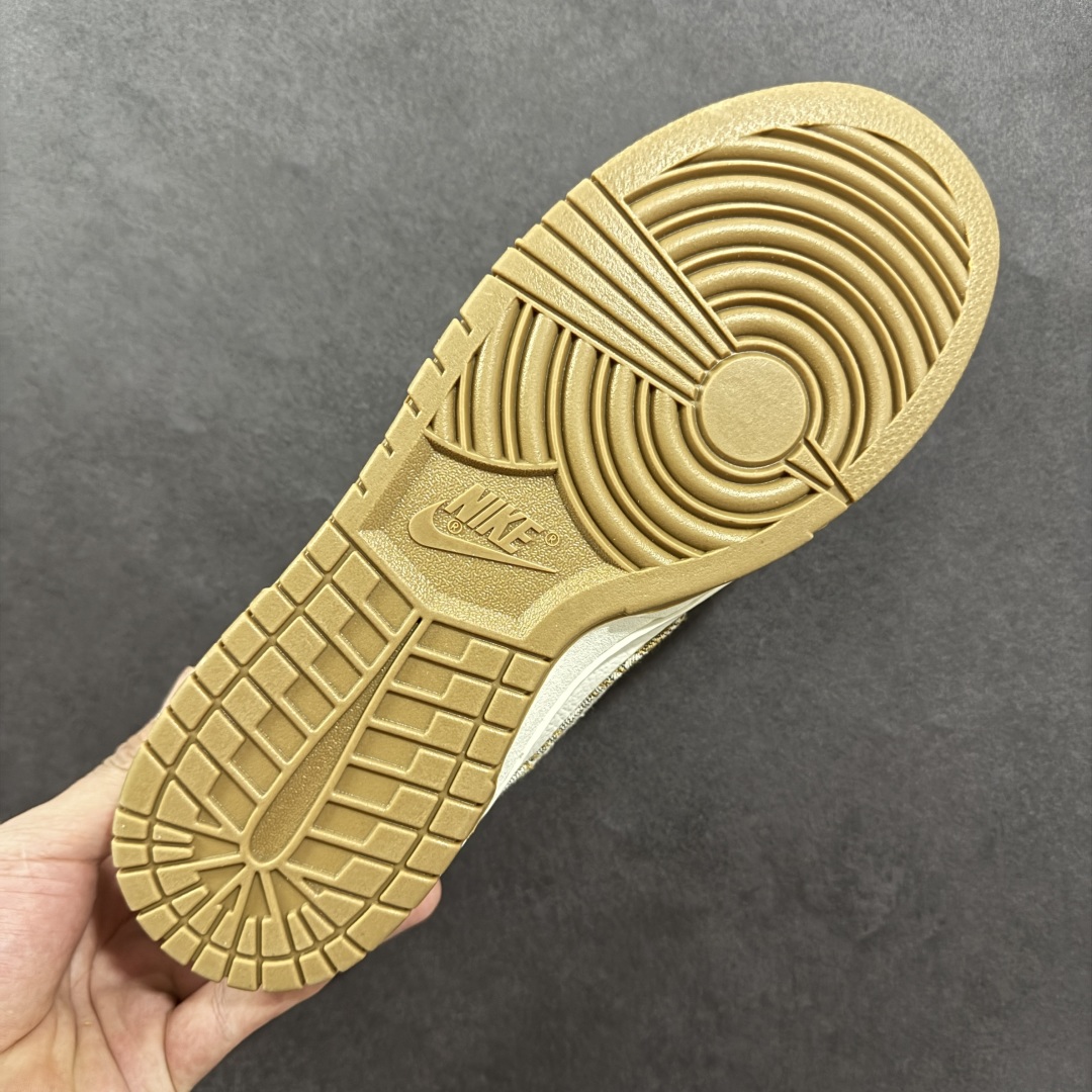 图片[9]-【定制版】Nk SB Dunk Low 客制配色 低帮休闲板鞋 货号：SC9207-421 大厂纯原品质出货 超高清洁度 皮料切割干净无任何毛边 细节完美 尺码：36-45-选品中心