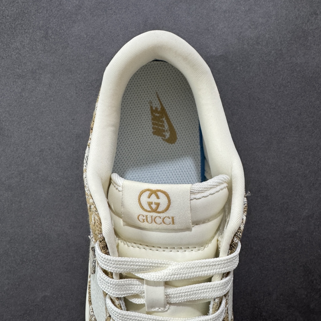 图片[7]-【定制版】Nk SB Dunk Low 客制配色 低帮休闲板鞋 货号：SC9207-421 大厂纯原品质出货 超高清洁度 皮料切割干净无任何毛边 细节完美 尺码：36-45-选品中心