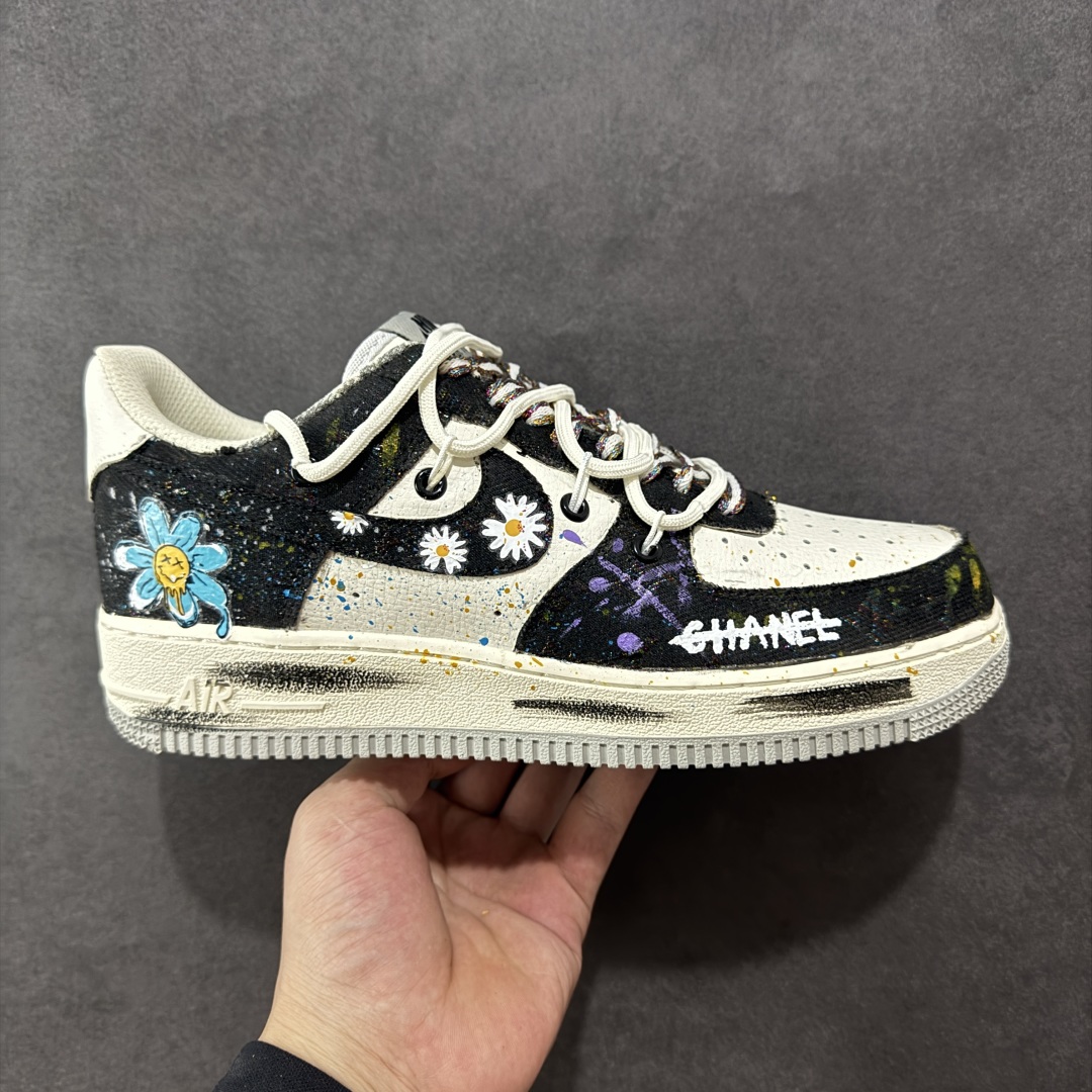 【定制版】Nike Air Force 1\'07 Low \