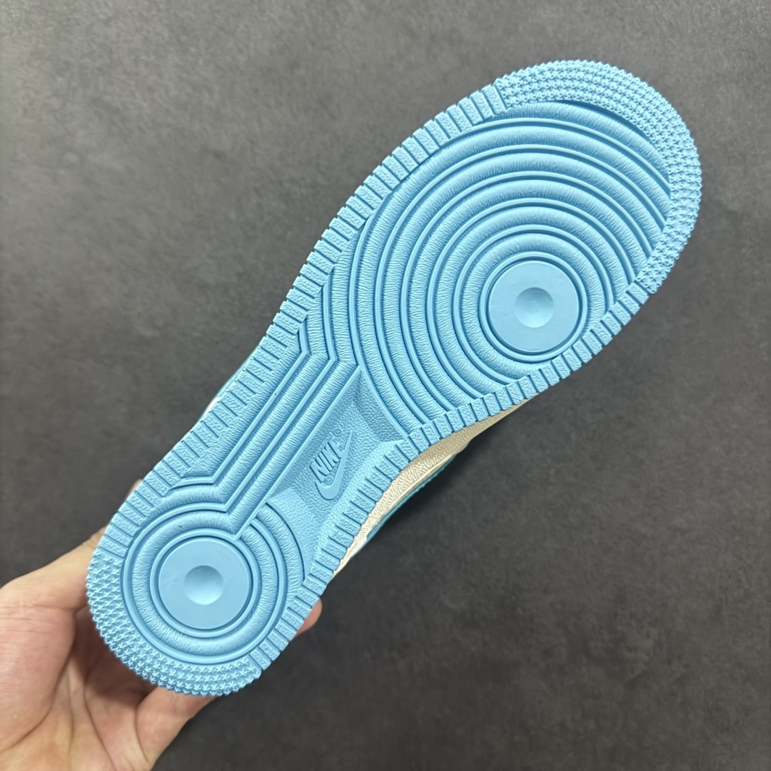 260 定制版Nike Air Force 1'07 Low 斯图西联名 荧光蓝印花 空军一号低帮休闲板鞋 JJ2508-717-Chinese UA Cheap High Quatity Brand Clothes Bags handbags Sneakers wholesale wholesaler seller from China Factory suppliers Fashion Clothing Shoes best Quality Beautiful Price 260 定制版Nike Air Force 1'07 Low 斯图西联名 荧光蓝印花 空军一号低帮休闲板鞋 JJ2508-717