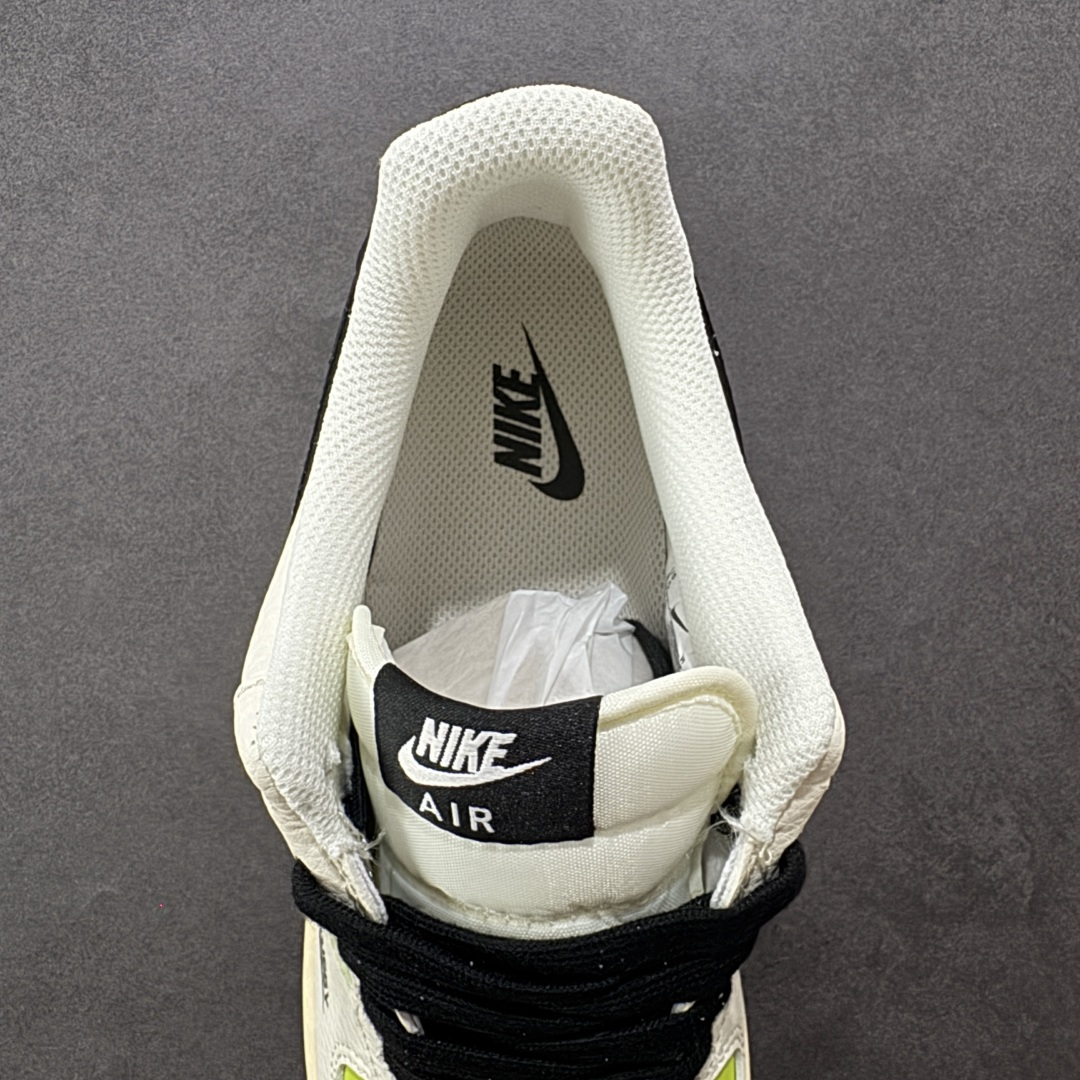 图片[7]-【定制版】海外限量发售！公司级Nike Air Force 1 \’07 Low “斯图西联名——荧光英文米黑”空军一号 低帮 运动鞋 休闲鞋 折边针车 工艺难度大 原楦头原纸板 原装鞋盒 定制五金配件 内置全掌气垫 原厂鞋底 货号：QW5836-002 尺码：36 36.5 37.5 38 38.5 39 40 40.5 41 42 42.5 43 44 44.5 45-选品中心