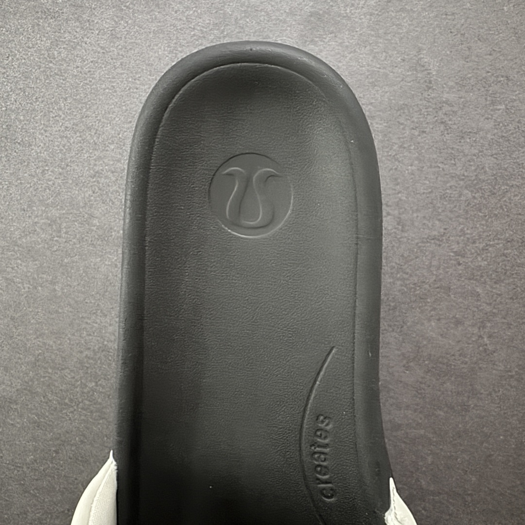 图片[7]-【公司级】Lululemon Rsetfeel Slide 露露乐檬拖鞋实拍上架 立体针织弹力鞋面轻量透气，中底采用Lululemon特别研发的加厚泡棉材料，利用专门的分层解构和泡棉技术实现了缓震和支撑性的平衡。采用TPU后跟支撑，减震设计，缓冲接地力，舒适回弹。 小红书爆款 一鞋难求👊🏻 尺码：36-45-选品中心