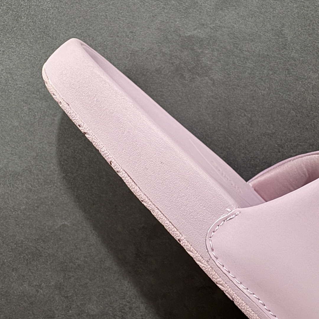 图片[6]-【公司级】Lululemon Rsetfeel Slide 露露乐檬拖鞋实拍上架 立体针织弹力鞋面轻量透气，中底采用Lululemon特别研发的加厚泡棉材料，利用专门的分层解构和泡棉技术实现了缓震和支撑性的平衡。采用TPU后跟支撑，减震设计，缓冲接地力，舒适回弹。 小红书爆款 一鞋难求👊🏻 尺码：36-45-选品中心