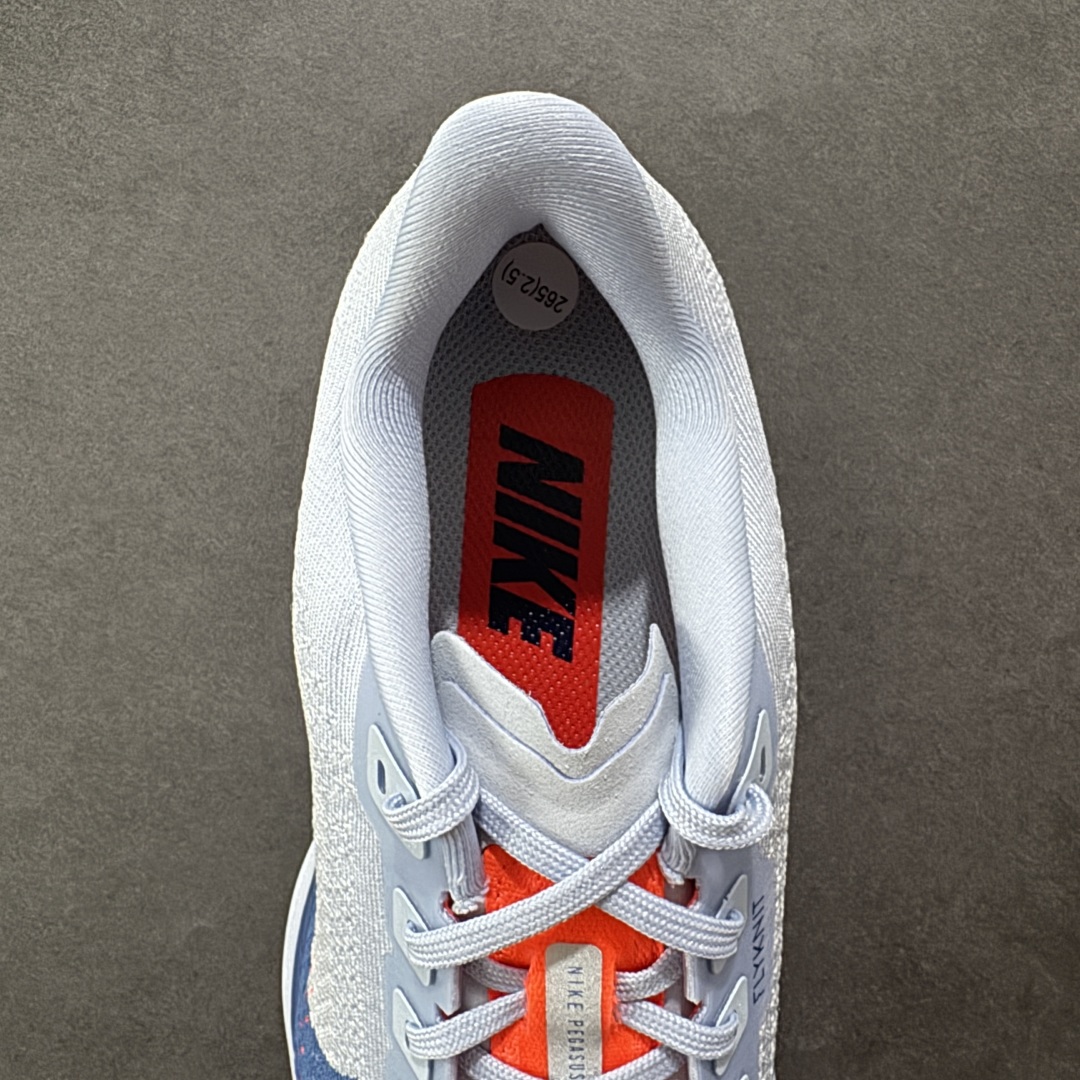 图片[7]-【XE纯原】Nike Pegasus Plus 超级飞马系列马拉松跑步鞋 FQ7262-006 平台专供 充正品质 之前未流通市场版本 内里嵌入定型海绵 中底搭载前Zoom+全掌React配置 全部原鞋开发打造 所有细节全部同步原版 全新一代拥有 Zoom Air 一如既往的稳定感和流畅感 鞋面采用工程网眼设计 为特定高热区域营造出色透气性 进一步增加鞋面的穿孔数量 让足部能够快速散热 中足搭配 Flywire 飞线 在高速运动时营造舒适稳定的贴合感 内置Zoon气垫加持 动力十足！ 尺码： 39 40 40.5 41 42 42.5 43 44 44.5 45 46-选品中心