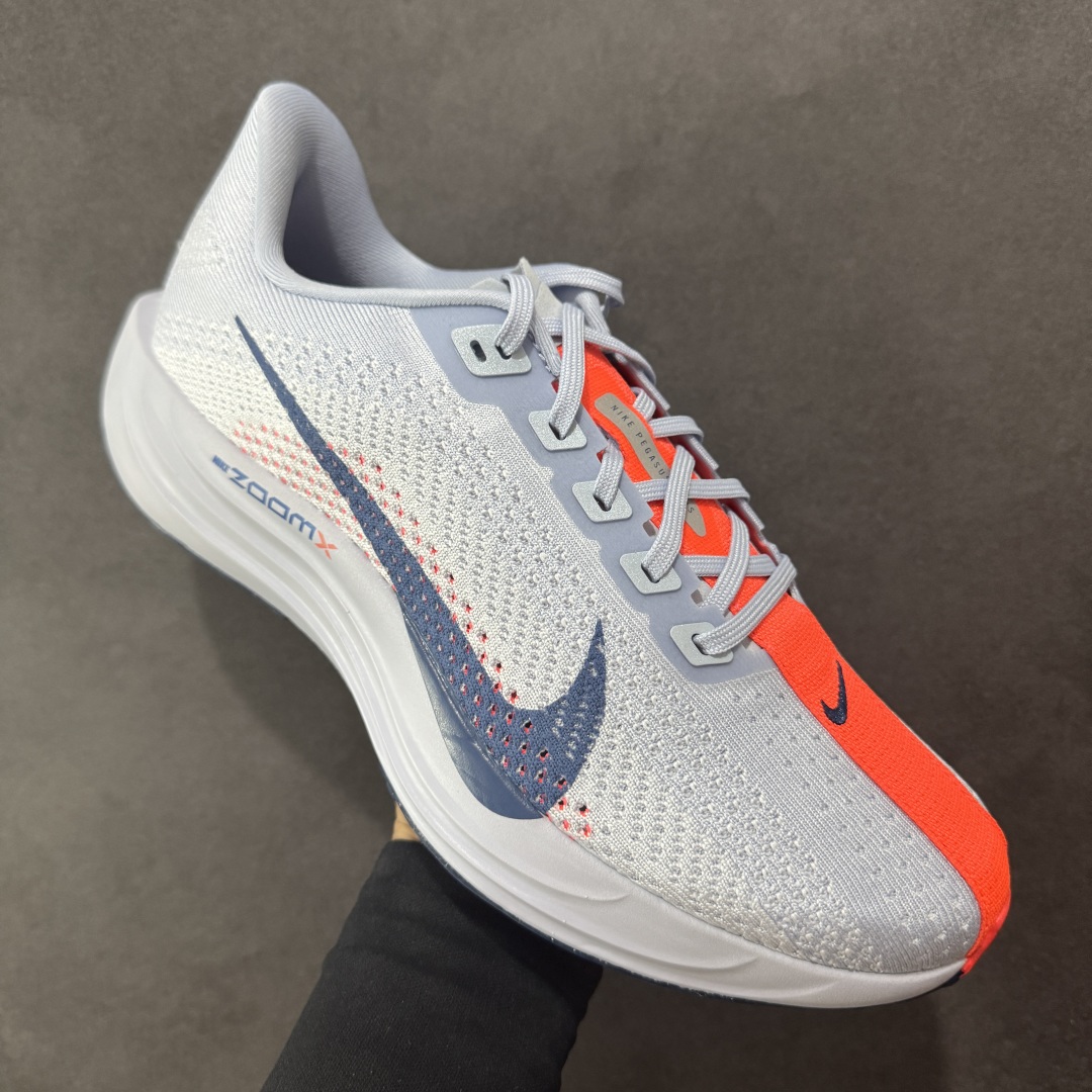 图片[3]-【XE纯原】Nike Pegasus Plus 超级飞马系列马拉松跑步鞋 FQ7262-006 平台专供 充正品质 之前未流通市场版本 内里嵌入定型海绵 中底搭载前Zoom+全掌React配置 全部原鞋开发打造 所有细节全部同步原版 全新一代拥有 Zoom Air 一如既往的稳定感和流畅感 鞋面采用工程网眼设计 为特定高热区域营造出色透气性 进一步增加鞋面的穿孔数量 让足部能够快速散热 中足搭配 Flywire 飞线 在高速运动时营造舒适稳定的贴合感 内置Zoon气垫加持 动力十足！ 尺码： 39 40 40.5 41 42 42.5 43 44 44.5 45 46-选品中心