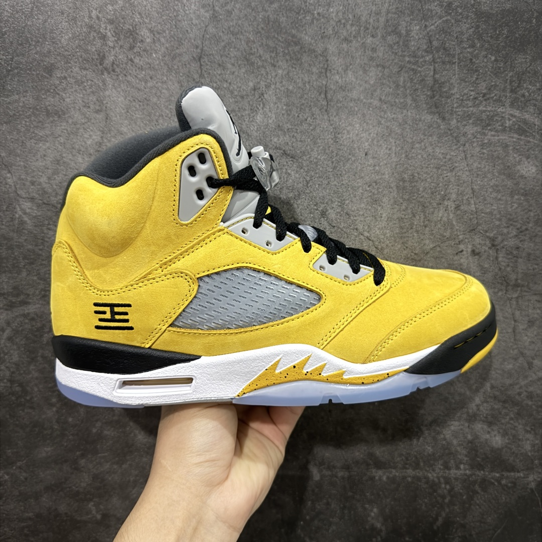 【PK纯原】Air Jordan 5 Retro SP\