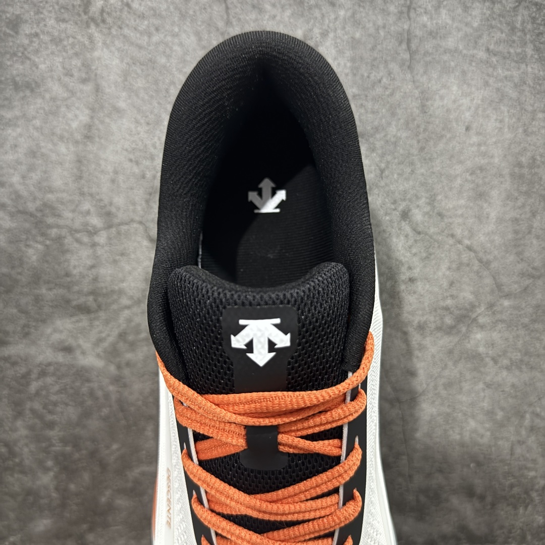 图片[8]-【公司级】DESCENTE DYNAMIC FLUID迪桑特轻盈缓震透气鞋面时尚休闲运动男子越野跑鞋 官方同步上架适合技术路线单日徒步穿着 aeriosflgtx鞋受到长途野外跑步鞋的启发 适合在变化的地形上进行快速轻快的徒步旅行穿着，舒适而有支撑性，使您充满信心。该设计与脚部融为一体，可最大限度地减少摩擦 尺码： 36-45-选品中心