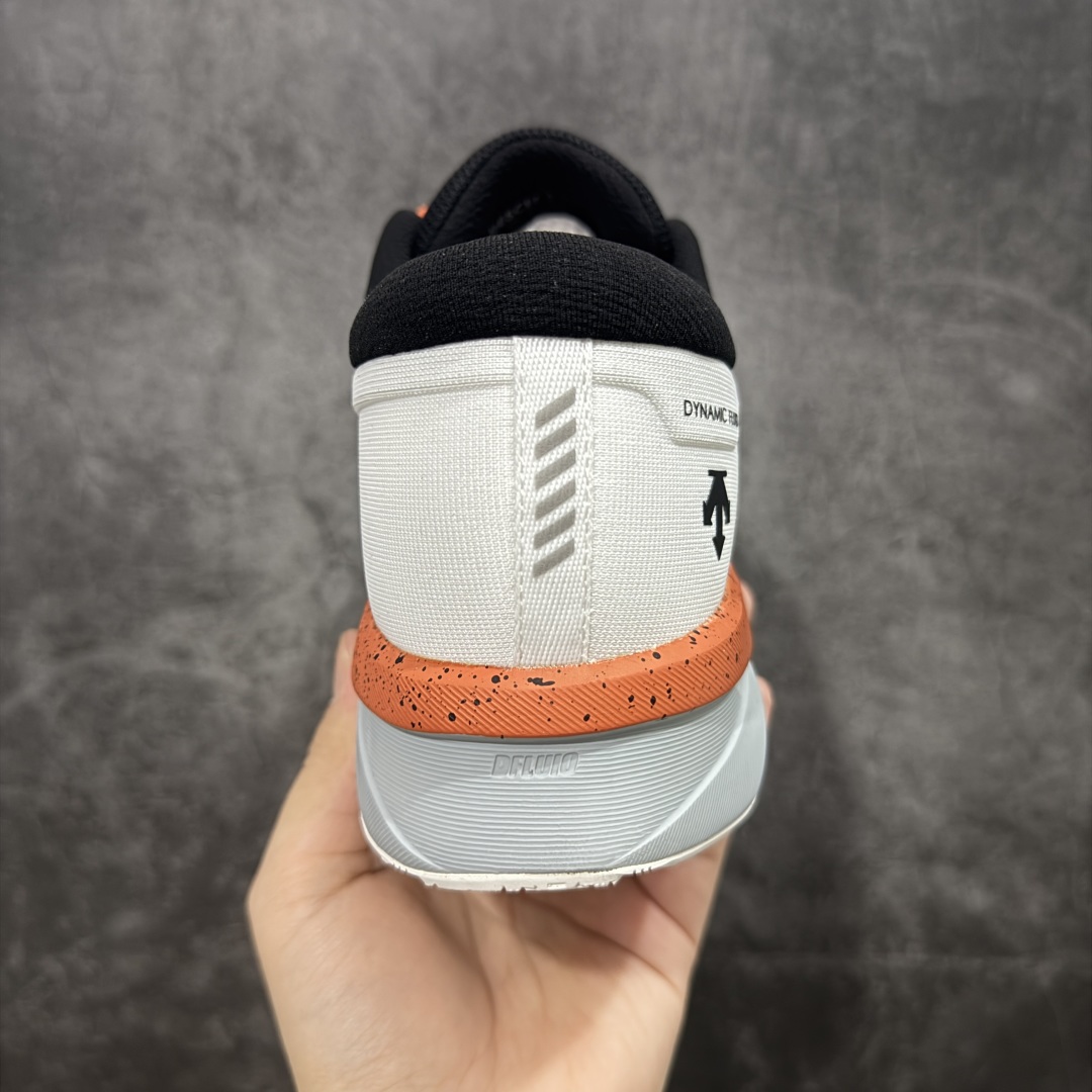 图片[4]-【公司级】DESCENTE DYNAMIC FLUID迪桑特轻盈缓震透气鞋面时尚休闲运动男子越野跑鞋 官方同步上架适合技术路线单日徒步穿着 aeriosflgtx鞋受到长途野外跑步鞋的启发 适合在变化的地形上进行快速轻快的徒步旅行穿着，舒适而有支撑性，使您充满信心。该设计与脚部融为一体，可最大限度地减少摩擦 尺码： 36-45-选品中心