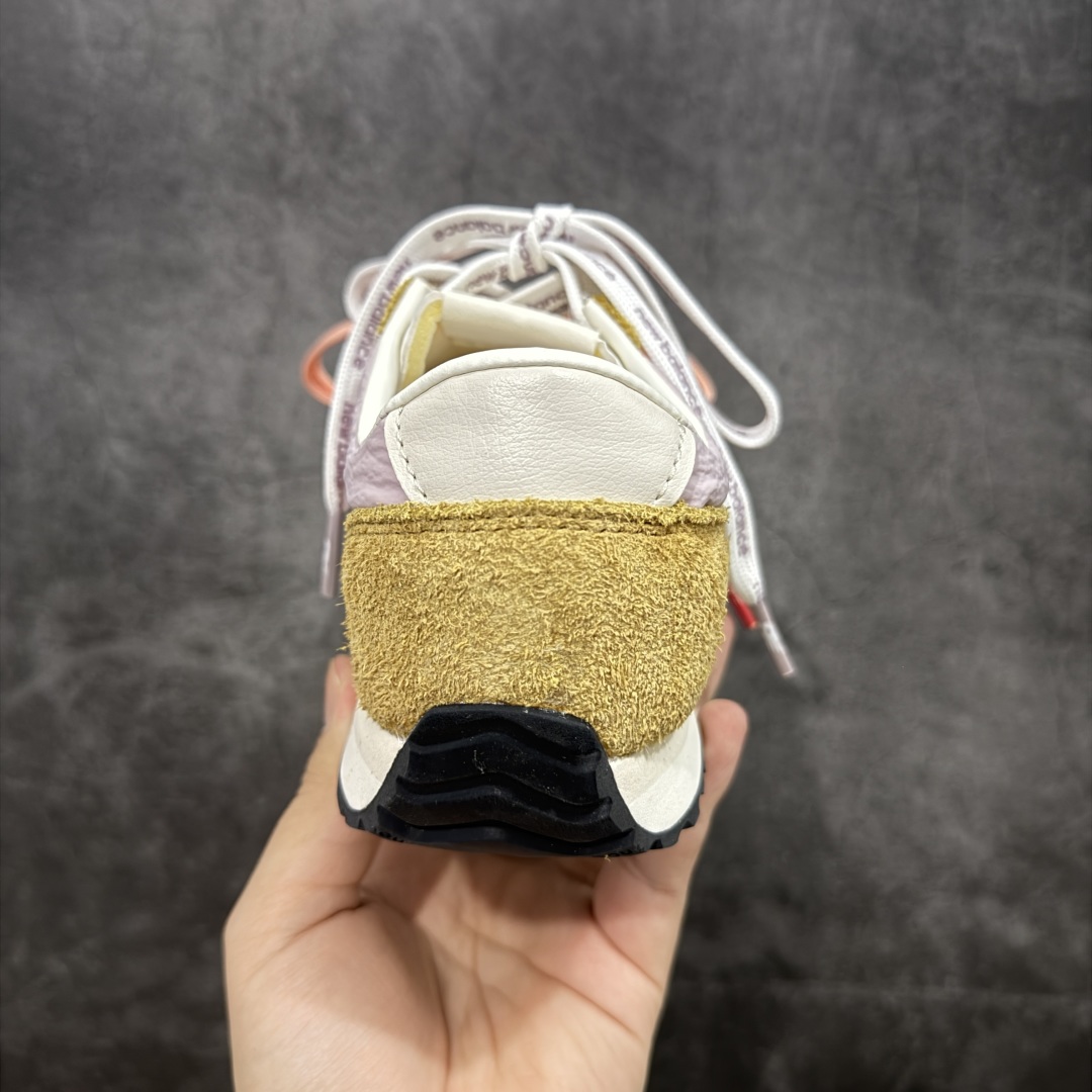 图片[4]-【纯原M版】New Balance U471AC NB新百伦织物牛剖层革春夏薄底鞋防滑耐磨平衡轻便低帮生活休闲鞋 原档数据独立私模大底 唯一正确三层组合大底 特高弹切片加持 百分百还原原鞋脚感 NB市场最强产物 防伪原标全套原楦原纸板原厂数据开发 全鞋电脑针车加持 原厂网布 原装进口头层翻毛皮料正确绒感卡色 正确中底拉帮中底网布细节 匠心打造 耗时两个月开发完成 工艺极其复杂难度可想而知 高端零售专供产物 尺码：36 – 47.5-选品中心