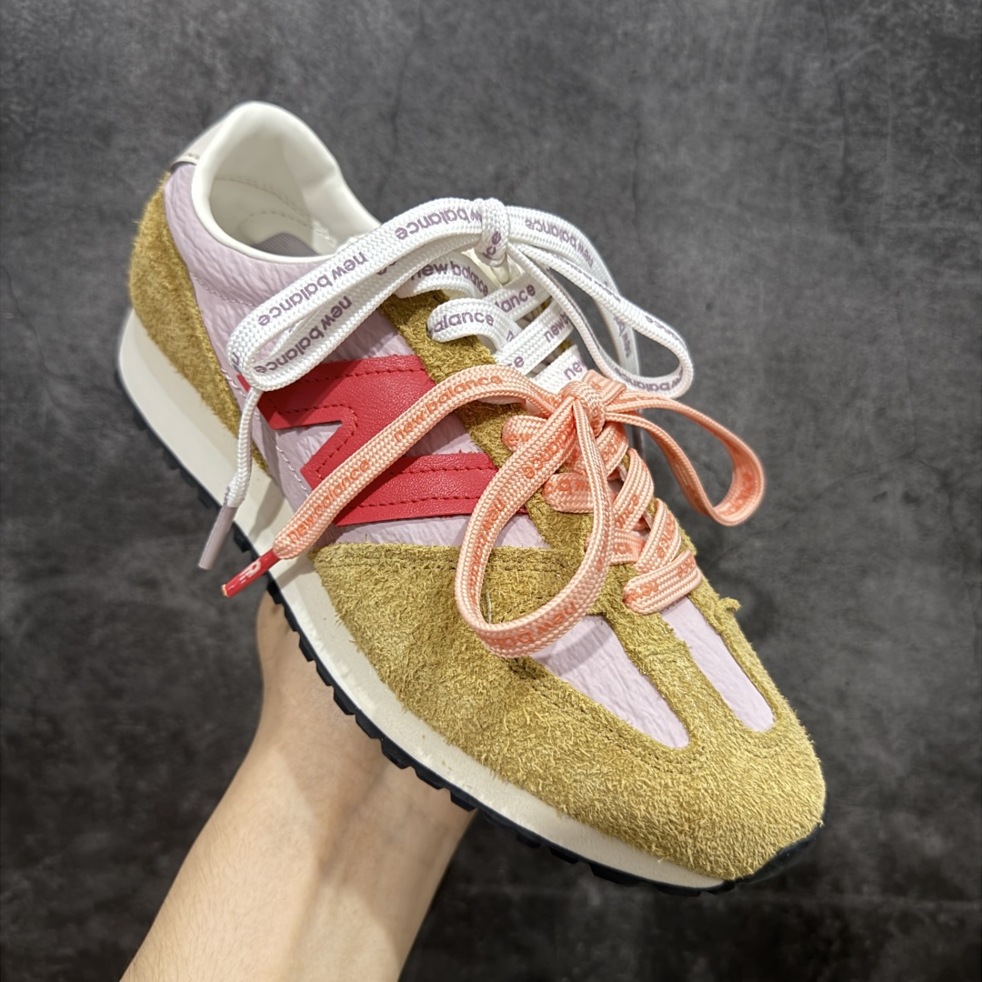 图片[3]-【纯原M版】New Balance U471AC NB新百伦织物牛剖层革春夏薄底鞋防滑耐磨平衡轻便低帮生活休闲鞋 原档数据独立私模大底 唯一正确三层组合大底 特高弹切片加持 百分百还原原鞋脚感 NB市场最强产物 防伪原标全套原楦原纸板原厂数据开发 全鞋电脑针车加持 原厂网布 原装进口头层翻毛皮料正确绒感卡色 正确中底拉帮中底网布细节 匠心打造 耗时两个月开发完成 工艺极其复杂难度可想而知 高端零售专供产物 尺码：36 – 47.5-选品中心