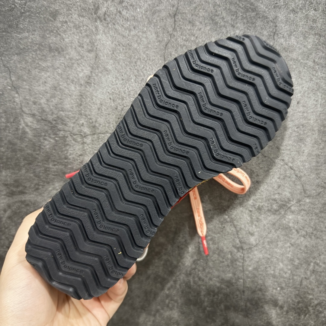 图片[9]-【纯原M版】New Balance U471AC NB新百伦织物牛剖层革春夏薄底鞋防滑耐磨平衡轻便低帮生活休闲鞋 原档数据独立私模大底 唯一正确三层组合大底 特高弹切片加持 百分百还原原鞋脚感 NB市场最强产物 防伪原标全套原楦原纸板原厂数据开发 全鞋电脑针车加持 原厂网布 原装进口头层翻毛皮料正确绒感卡色 正确中底拉帮中底网布细节 匠心打造 耗时两个月开发完成 工艺极其复杂难度可想而知 高端零售专供产物 尺码：36 – 47.5-选品中心