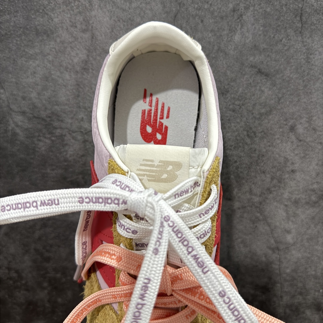 图片[8]-【纯原M版】New Balance U471AC NB新百伦织物牛剖层革春夏薄底鞋防滑耐磨平衡轻便低帮生活休闲鞋 原档数据独立私模大底 唯一正确三层组合大底 特高弹切片加持 百分百还原原鞋脚感 NB市场最强产物 防伪原标全套原楦原纸板原厂数据开发 全鞋电脑针车加持 原厂网布 原装进口头层翻毛皮料正确绒感卡色 正确中底拉帮中底网布细节 匠心打造 耗时两个月开发完成 工艺极其复杂难度可想而知 高端零售专供产物 尺码：36 – 47.5-选品中心