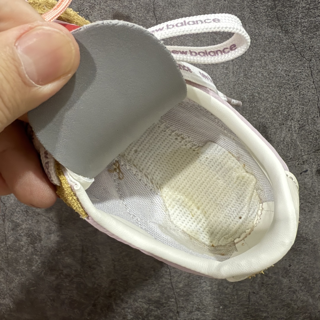 图片[8]-【纯原M版】New Balance U471AC NB新百伦织物牛剖层革春夏薄底鞋防滑耐磨平衡轻便低帮生活休闲鞋 原档数据独立私模大底 唯一正确三层组合大底 特高弹切片加持 百分百还原原鞋脚感 NB市场最强产物 防伪原标全套原楦原纸板原厂数据开发 全鞋电脑针车加持 原厂网布 原装进口头层翻毛皮料正确绒感卡色 正确中底拉帮中底网布细节 匠心打造 耗时两个月开发完成 工艺极其复杂难度可想而知 高端零售专供产物 尺码：36 – 47.5-选品中心