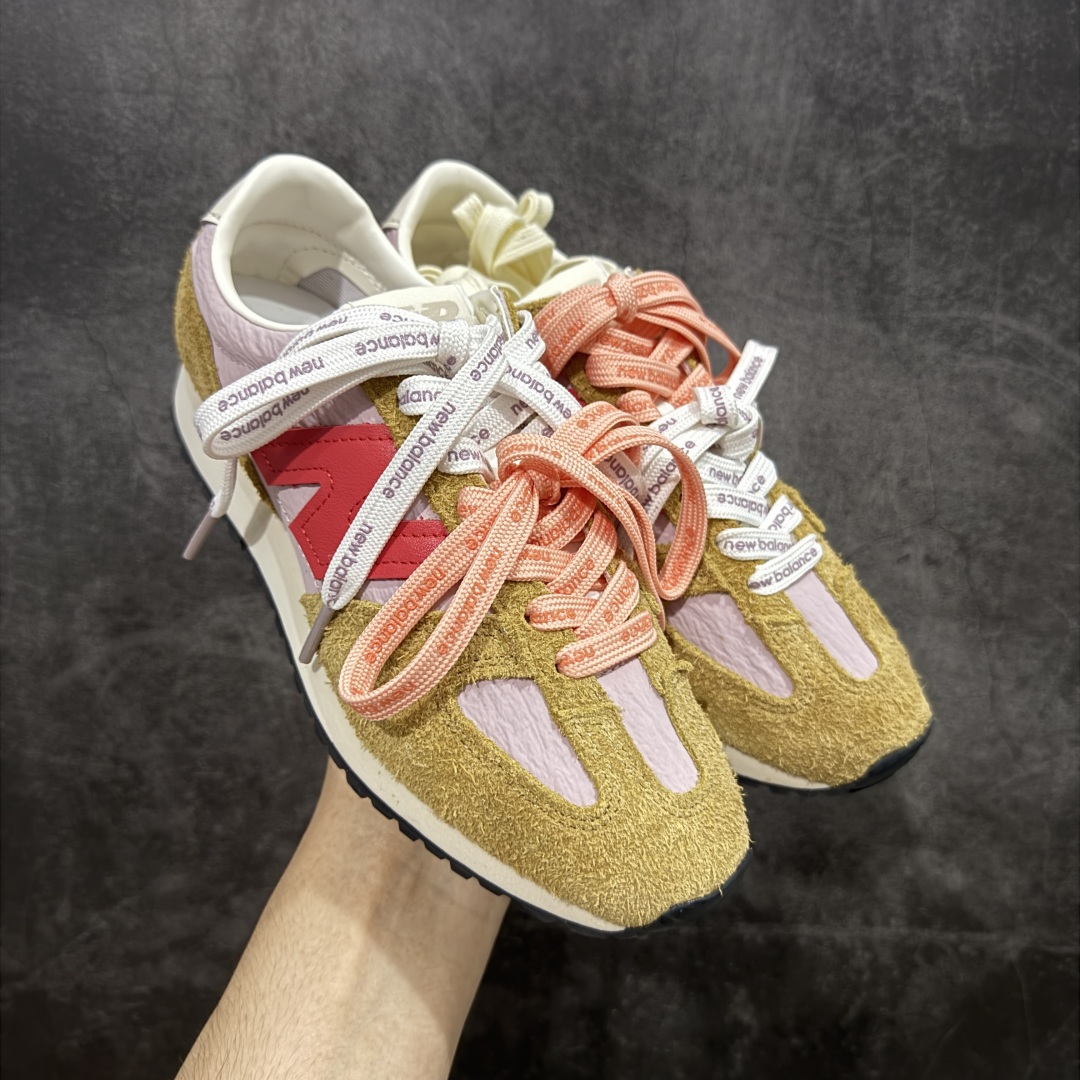 【纯原M版】New Balance U471AC NB新百伦织物牛剖层革春夏薄底鞋防滑耐磨平衡轻便低帮生活休闲鞋 原档数据独立私模大底 唯一正确三层组合大底 特高弹切片加持 百分百还原原鞋脚感 NB市场最强产物 防伪原标全套原楦原纸板原厂数据开发 全鞋电脑针车加持 原厂网布 原装进口头层翻毛皮料正确绒感卡色 正确中底拉帮中底网布细节 匠心打造 耗时两个月开发完成 工艺极其复杂难度可想而知 高端零售专供产物 尺码：36 – 47.5-选品中心