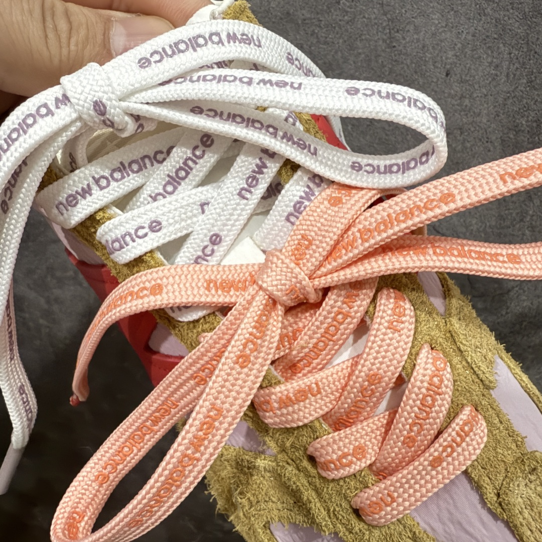 图片[5]-【纯原M版】New Balance U471AC NB新百伦织物牛剖层革春夏薄底鞋防滑耐磨平衡轻便低帮生活休闲鞋 原档数据独立私模大底 唯一正确三层组合大底 特高弹切片加持 百分百还原原鞋脚感 NB市场最强产物 防伪原标全套原楦原纸板原厂数据开发 全鞋电脑针车加持 原厂网布 原装进口头层翻毛皮料正确绒感卡色 正确中底拉帮中底网布细节 匠心打造 耗时两个月开发完成 工艺极其复杂难度可想而知 高端零售专供产物 尺码：36 – 47.5-选品中心