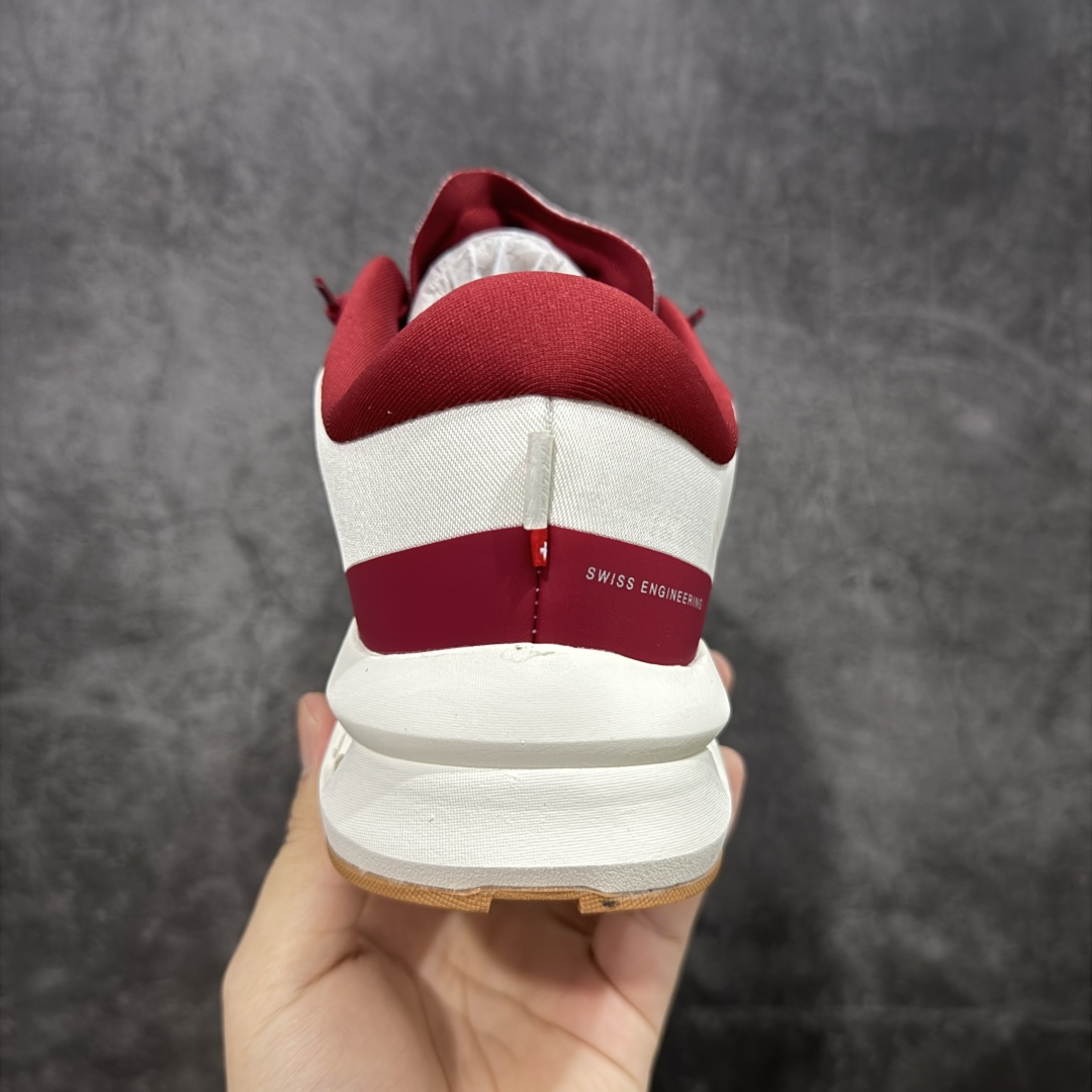  
KITH x  On昂跑 Cloudzone 舒适百搭防滑耐磨 低帮 休闲跑步鞋 

CloudTe