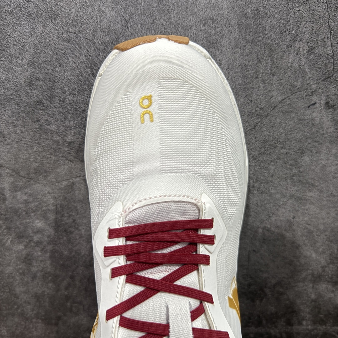  
KITH x  On昂跑 Cloudzone 舒适百搭防滑耐磨 低帮 休闲跑步鞋 

CloudTe