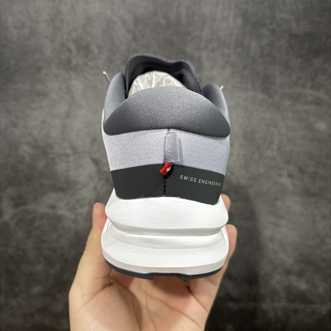  
KITH x  On昂跑 Cloudzone 舒适百搭防滑耐磨 低帮 休闲跑步鞋 

CloudTe