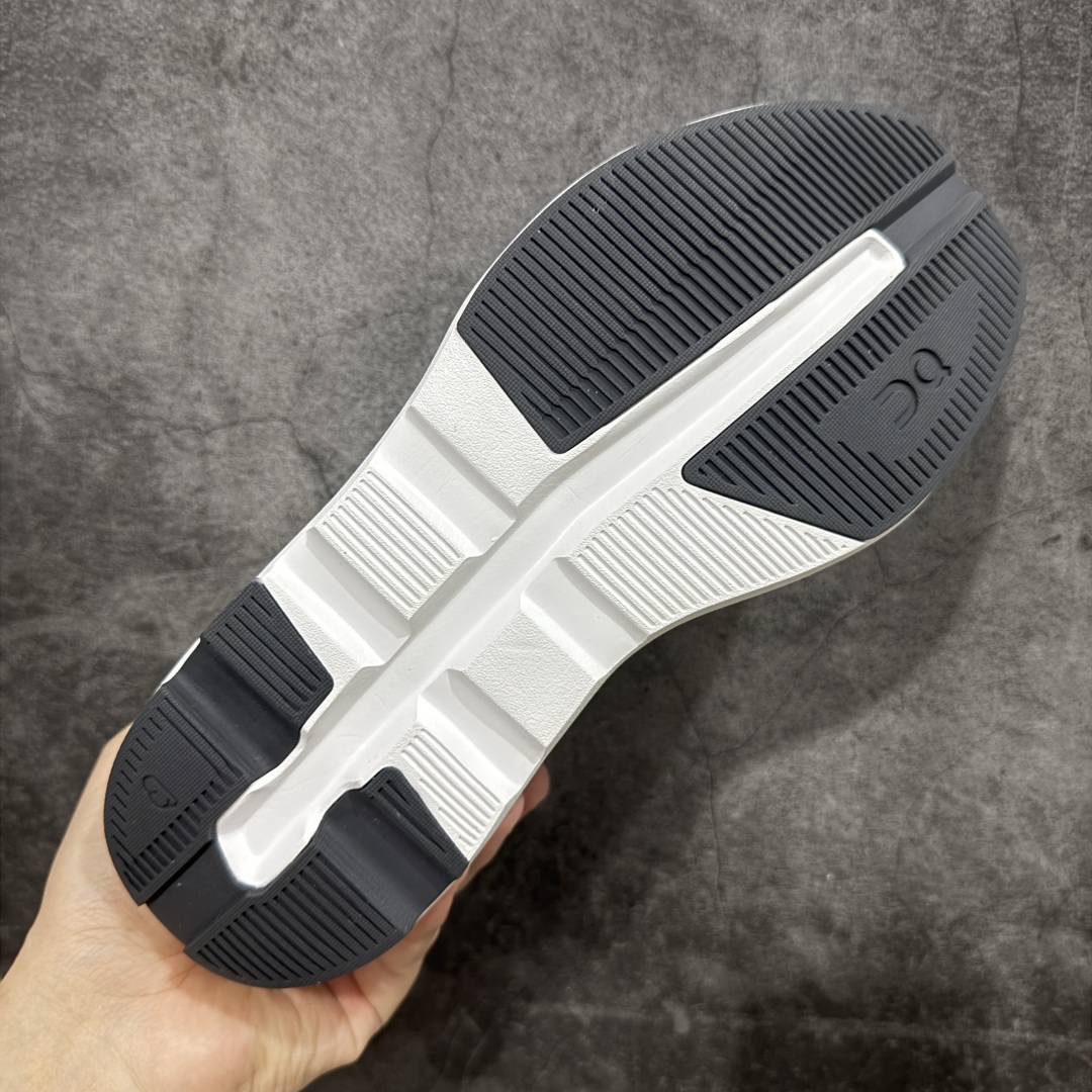  
KITH x  On昂跑 Cloudzone 舒适百搭防滑耐磨 低帮 休闲跑步鞋 

CloudTe