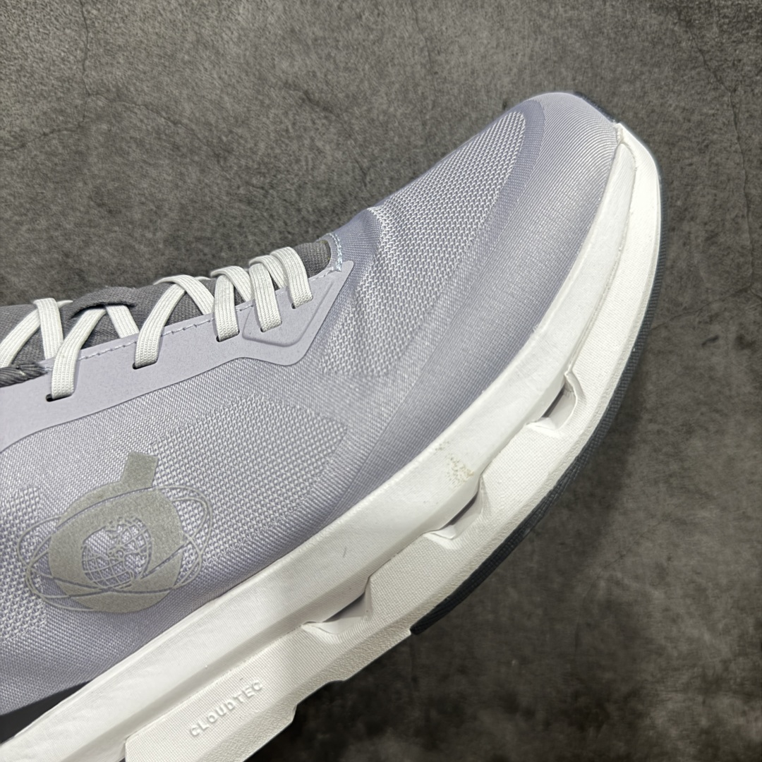  
KITH x  On昂跑 Cloudzone 舒适百搭防滑耐磨 低帮 休闲跑步鞋 

CloudTe