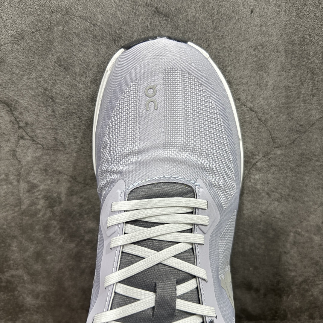  
KITH x  On昂跑 Cloudzone 舒适百搭防滑耐磨 低帮 休闲跑步鞋 

CloudTe